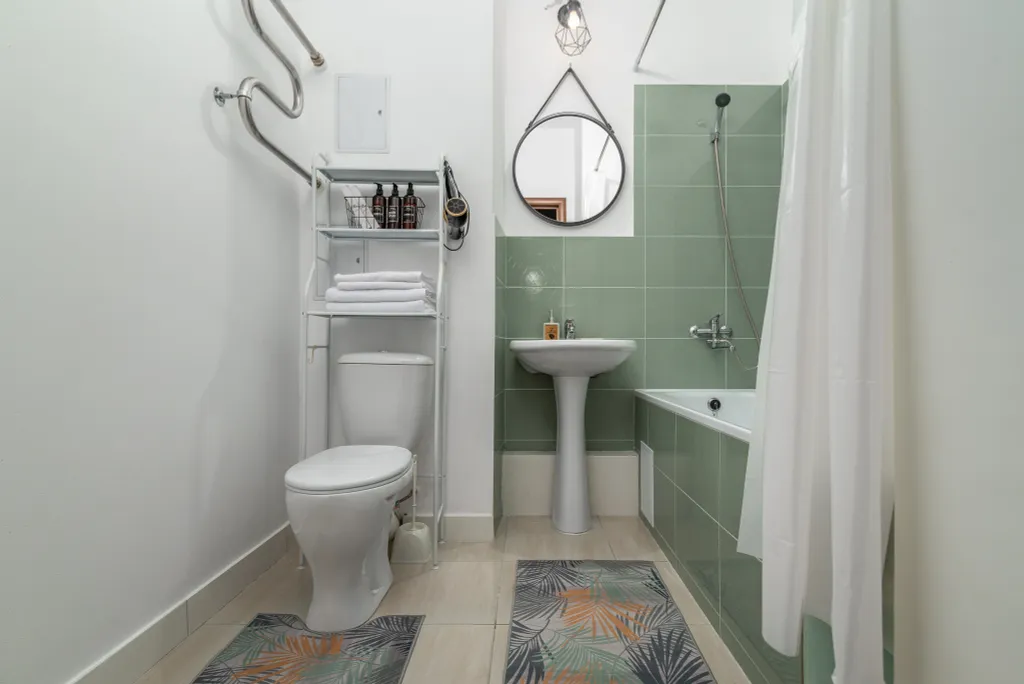 Квартира Квартира рядом с парком и стадионом — Краснодар