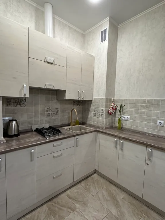 Квартира Квартира у моря — Прасковеевка