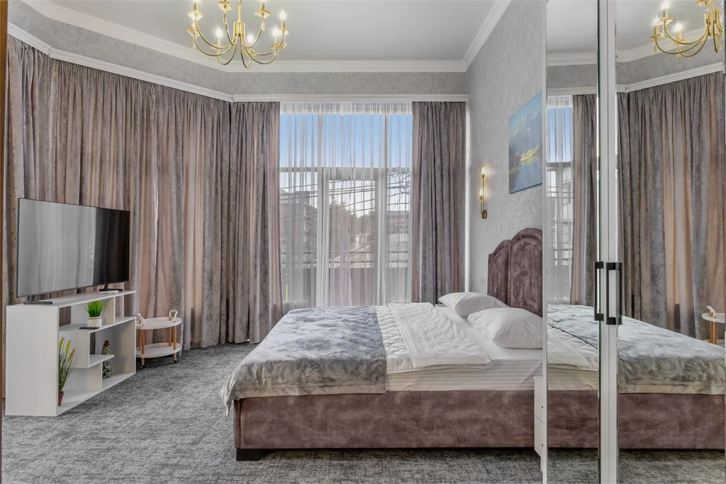 Квартира Комната — аренда посуточно в Владикавказ