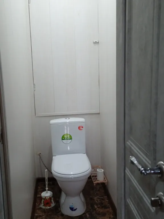 Квартира с видом на Эльбрус