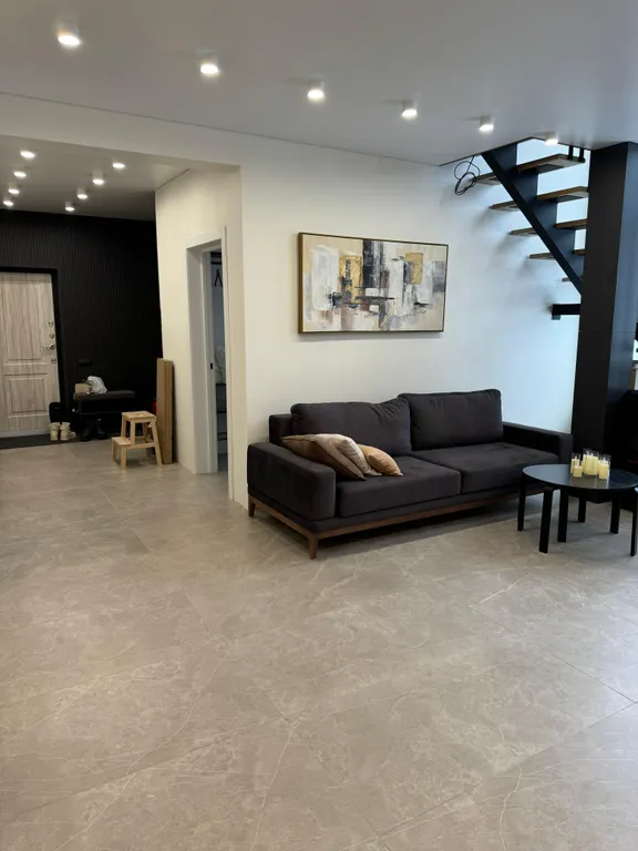 Премиум коттедж