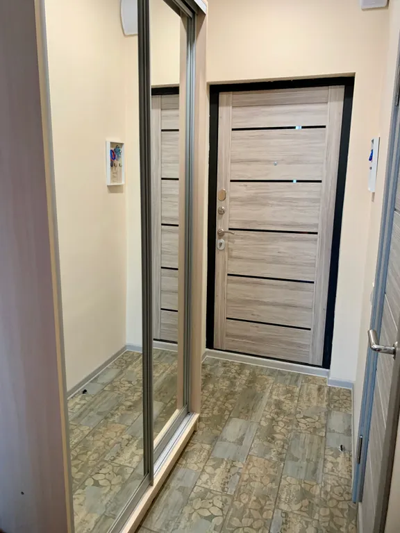 Квартира 1-комнатная Квартира — Севастополь