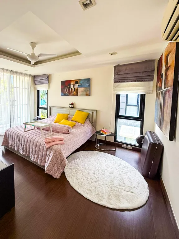 Laguna Park Phuket 5BR Villa with Rooftop Pool 31777