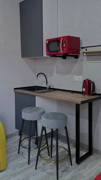 Квартира Комната — Сириус