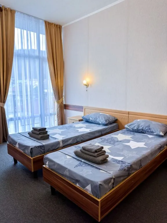 Квартира Комната — аренда посуточно в Новомихайловский