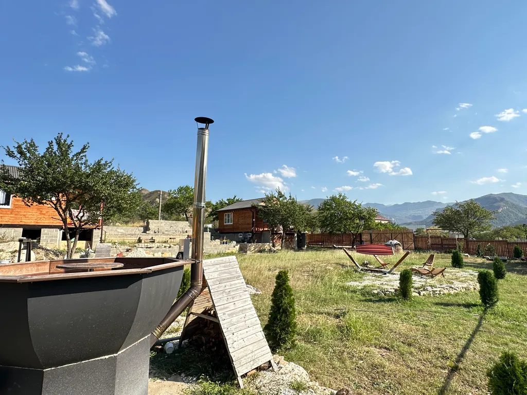 Гостевой дом у Хабиба