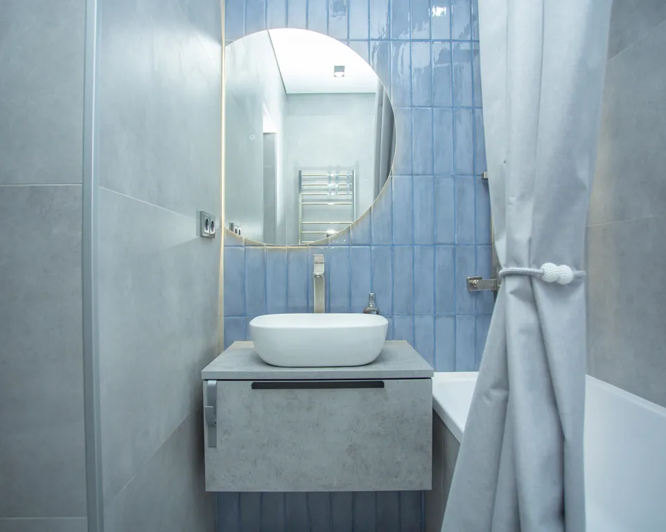 Квартира Апартаменты blue premium class на берегу балтийского моря — Пионерский