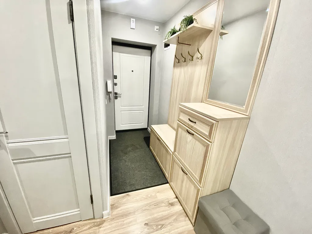 Трешка в центре рядом с вокзалом