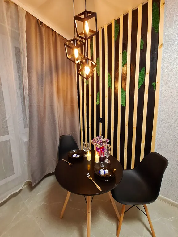 Квартира в центре