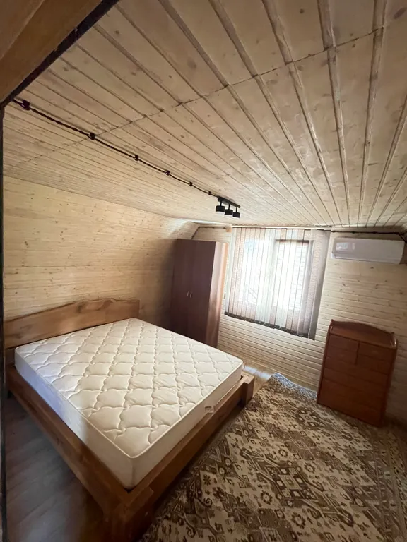 Дом в Олимпийском парке