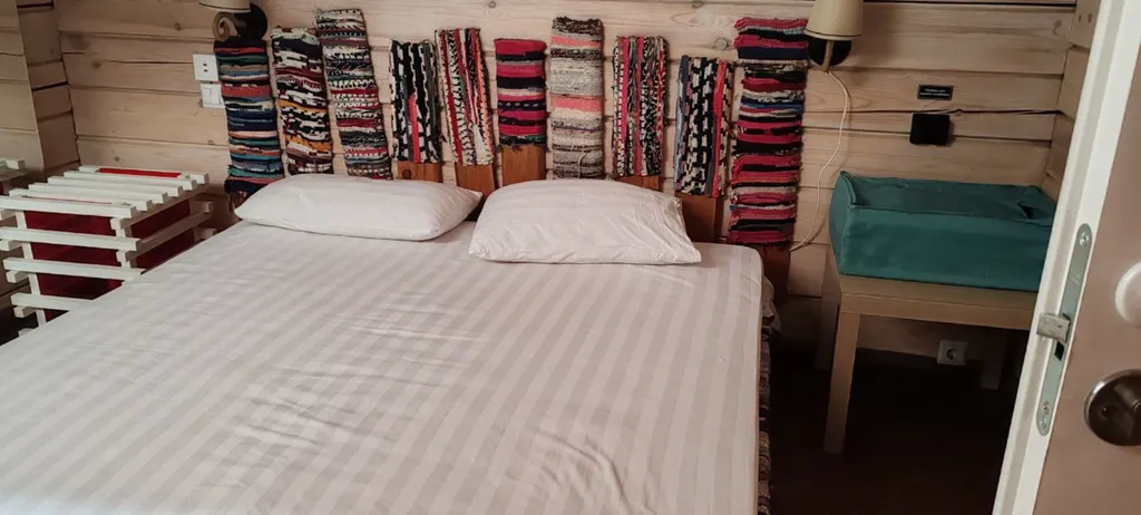 Уютный коттедж с бассейном