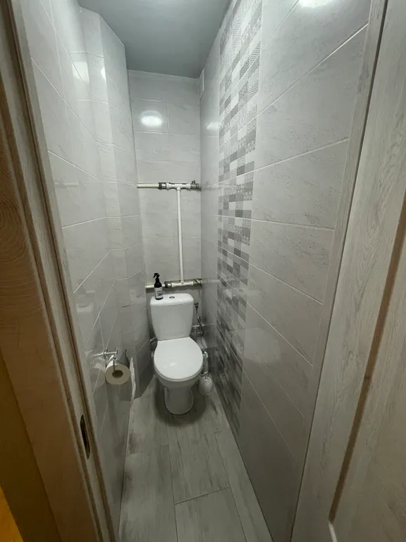 Квартира Уютная квартира с видом на поющие фонтаны и кенигсбергскую биржу — Калининград