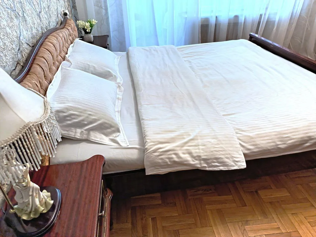 Верхний Парк курортная зона 14 спальных мест Велинградская