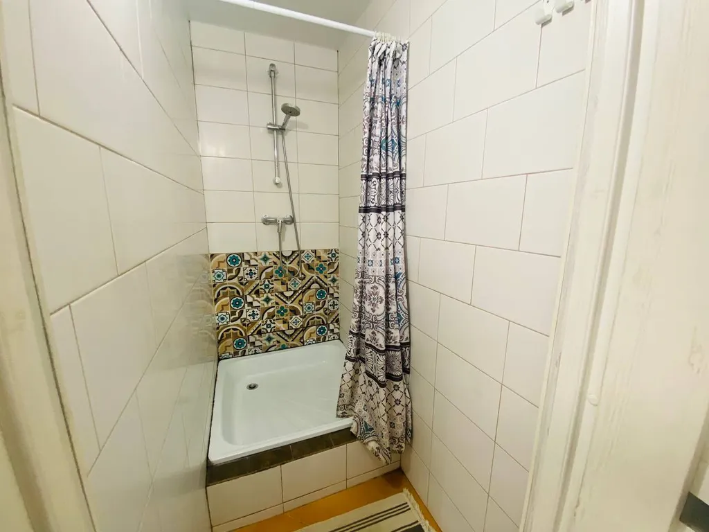 Уютная квартира для комфортного проживания