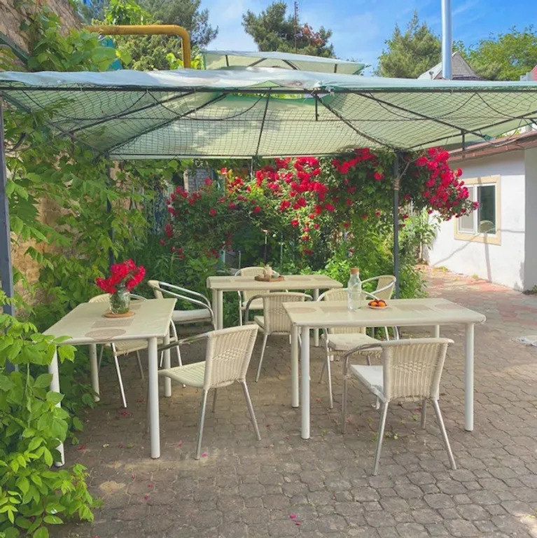 Квартира Комната — Анапа