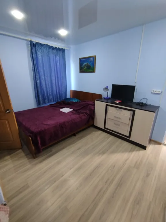 Квартира Комната — аренда посуточно в Кучугуры