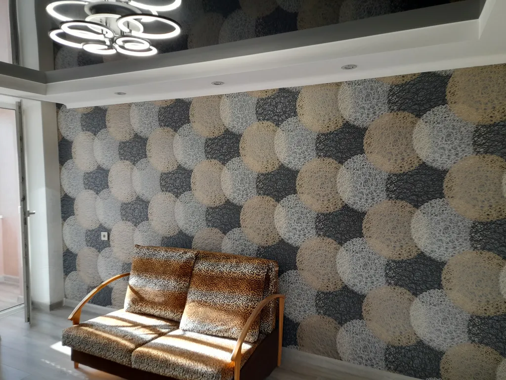 Квартира Квартира у моря — Евпатория