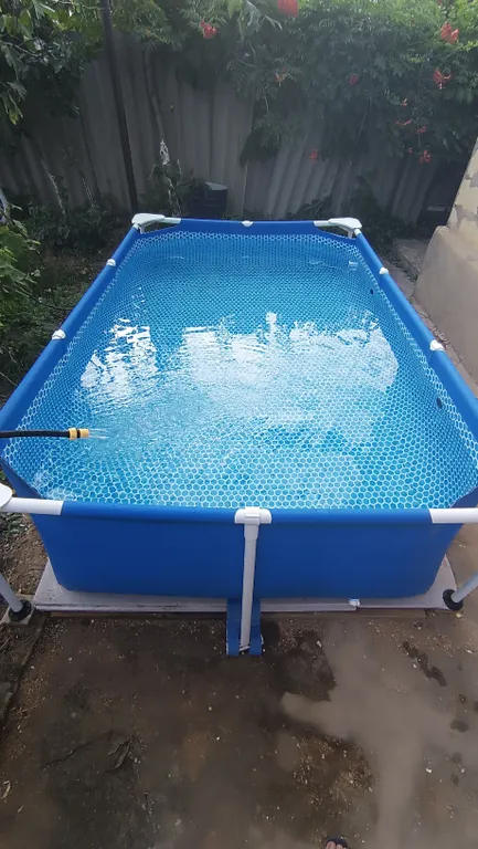 Дачный домик