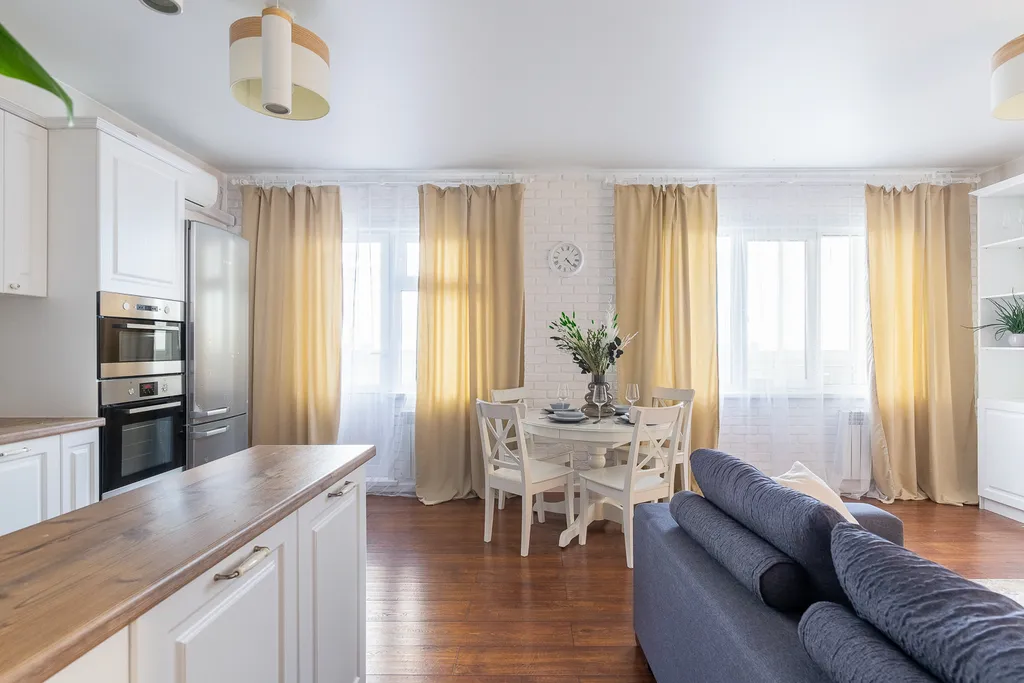 Большая евротрешка на 10 человек