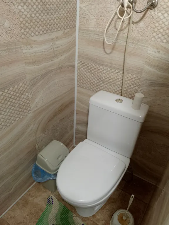 Радужный домик