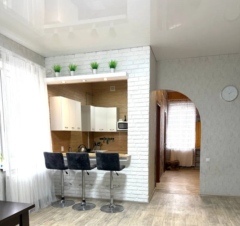 Квартира в центре — аренда посуточно в Волковыск