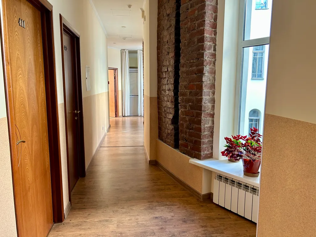 Квартира Комната — Санкт-Петербург