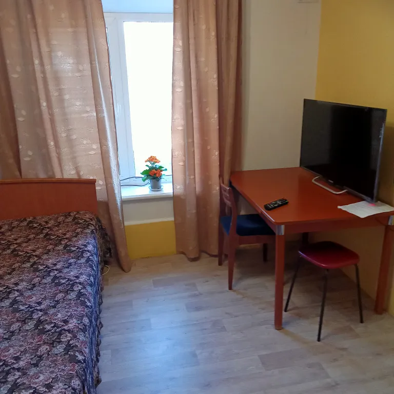 Квартира Уютная студия — аренда посуточно в Уфа