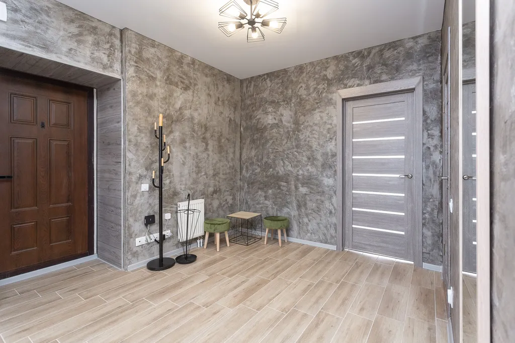 Терраса с видом на море