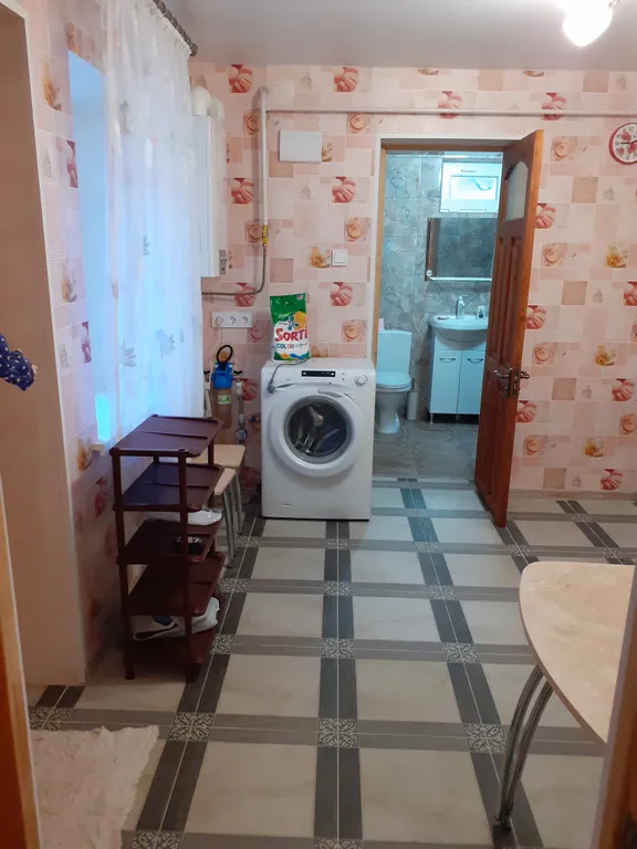 Квартира Квартира на земле с закрытым двором — Евпатория