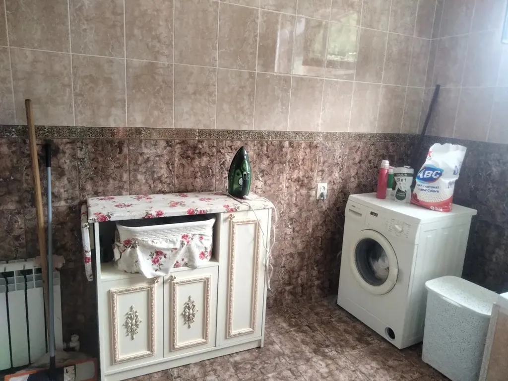 Коттедж Солнечный дом — Кисловодск