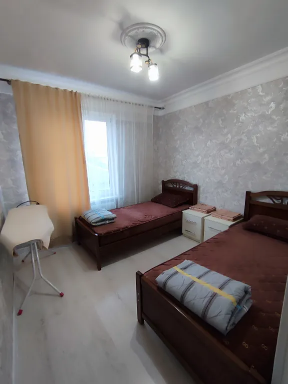 Дубки-Сулакский каньон 333