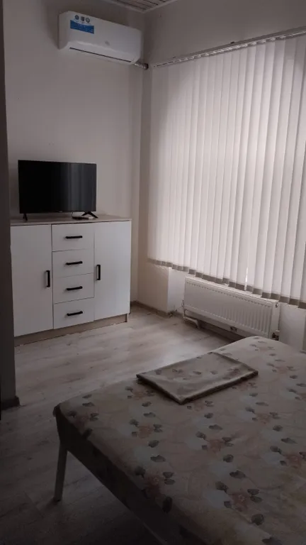 Дом с подогреваемым бассейном и сауной с видом на море