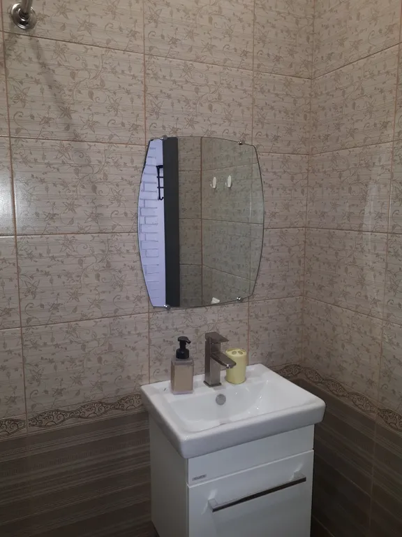 Квартира-студия в центре