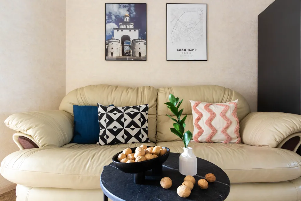 Ваш второй дом в самом сердце города