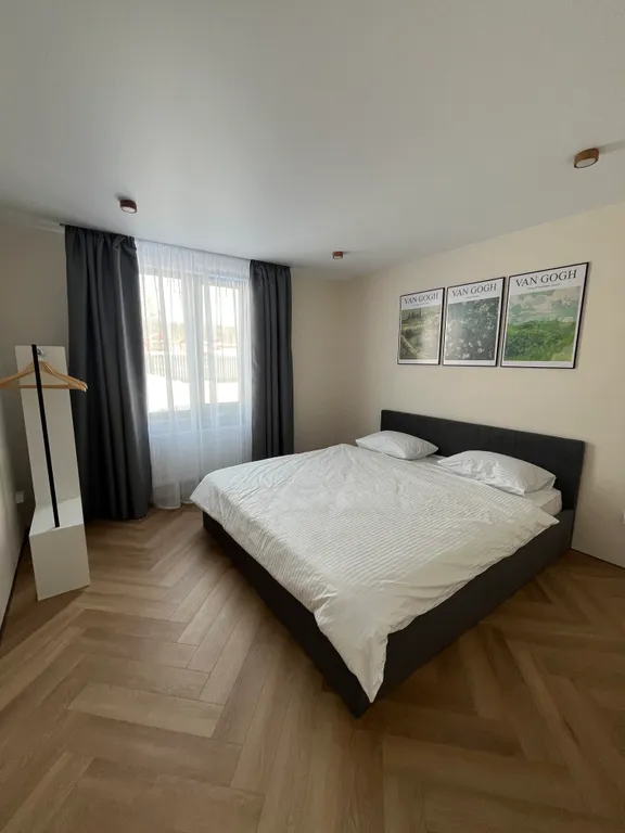 Твой дом в горах