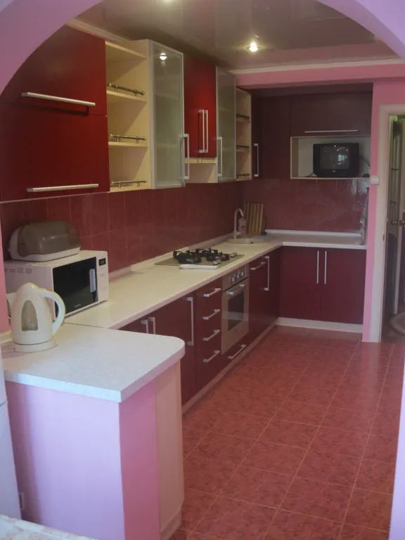 Уютная квартира не далеко от моря