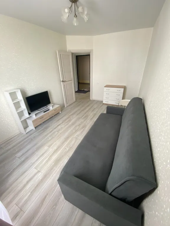 Уютная чистая квартира в центре