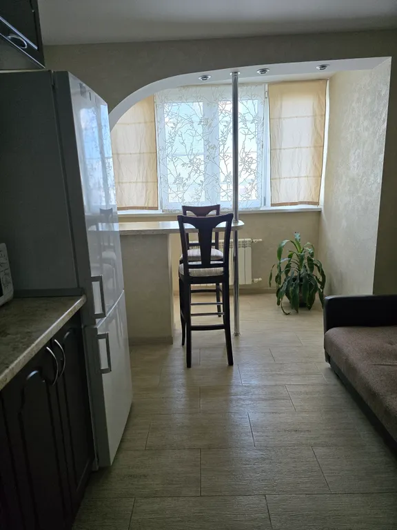 Уютная квартира с джакузи