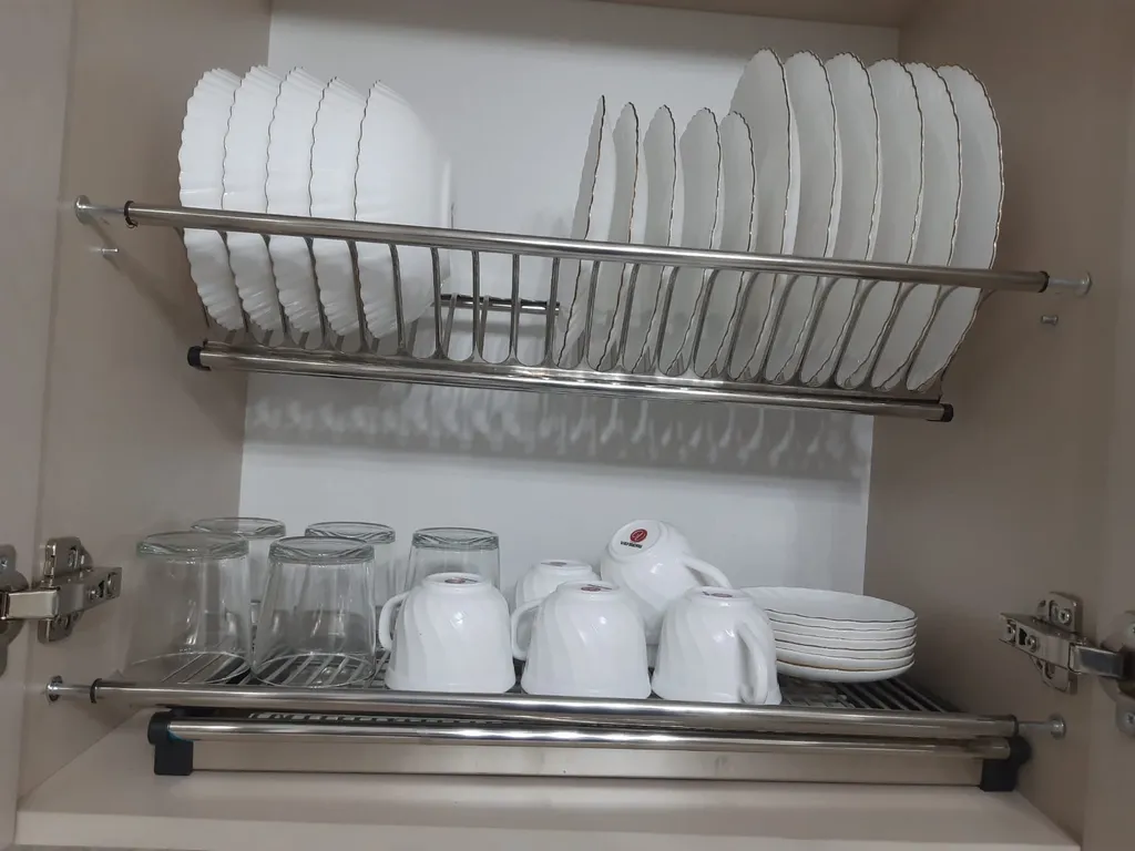 Квартира рядом с морем