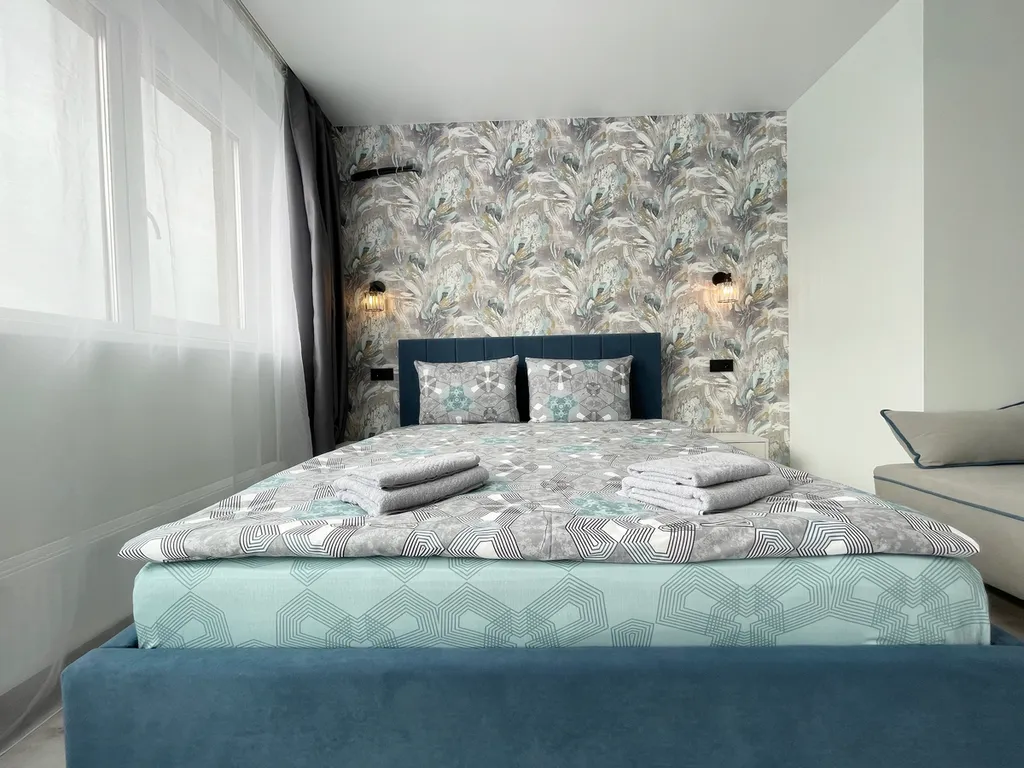 Шикарные апартаменты у тц арена