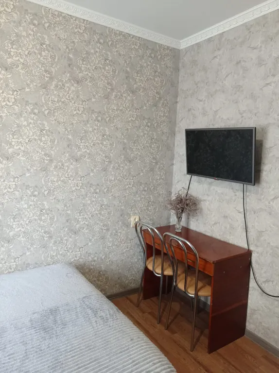 Квартира на 1 линии курортной зоны