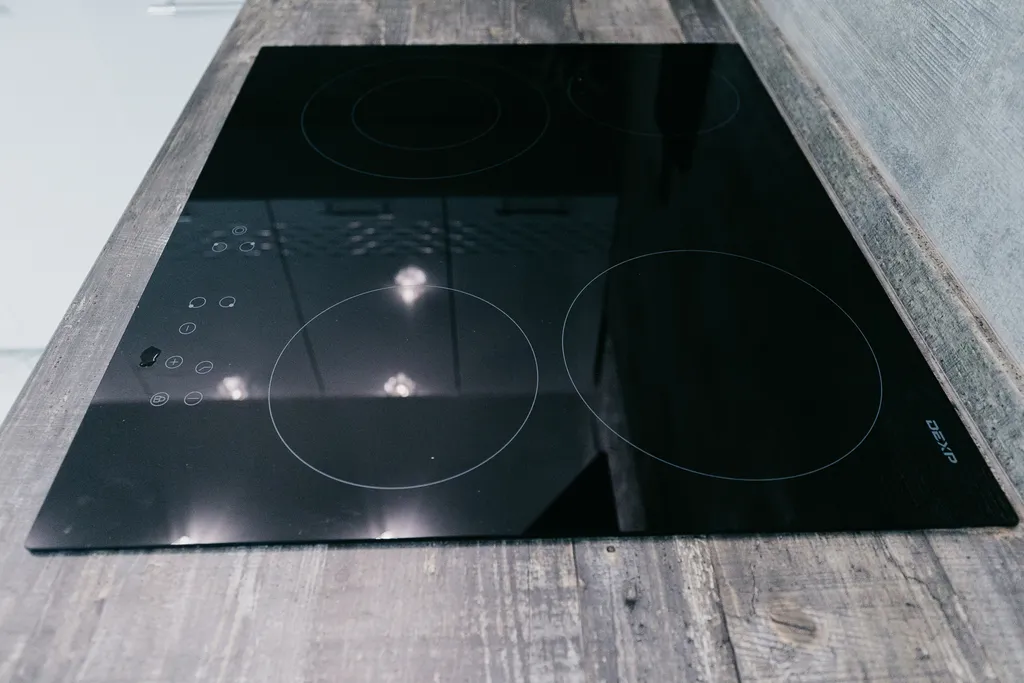 Элитная 1-комн. квартира с камином