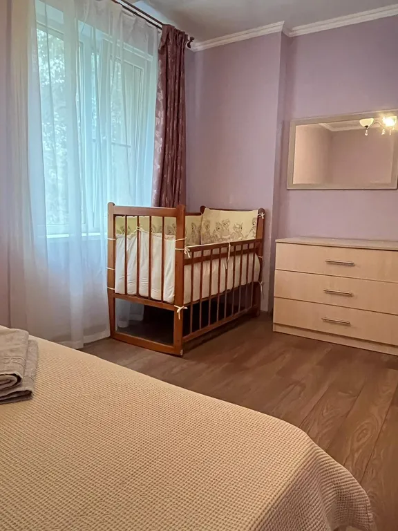 Дом под ключ