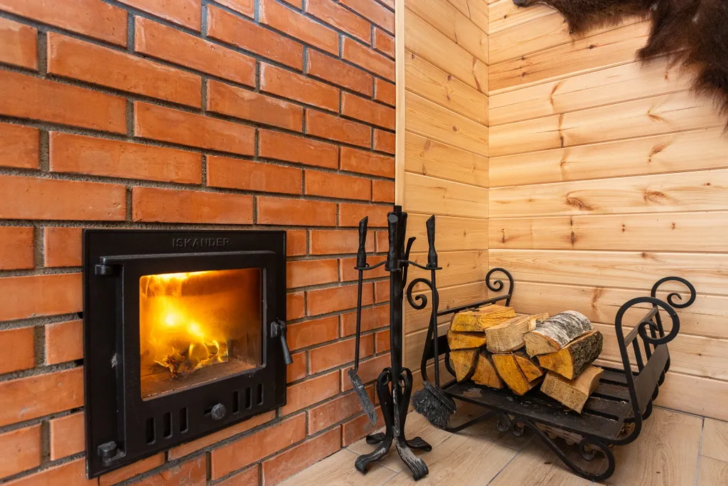 Дом для семейного отдыха на берегу Балтийского моря с гриль-зоной