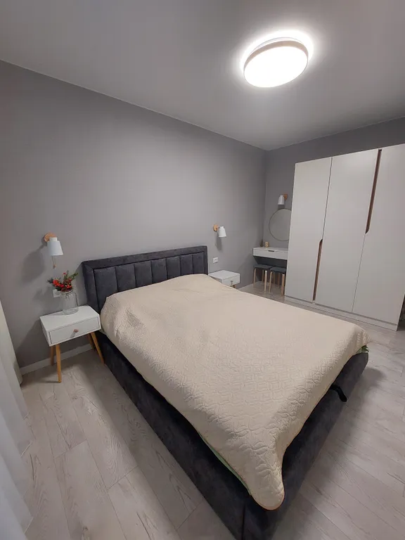 Комфотная квартира Заостровье, рядом казино, пляжи