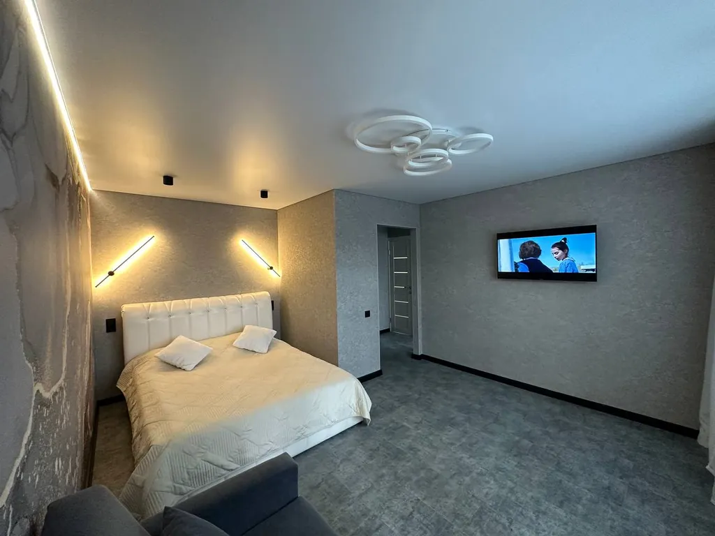 Стильно и комфортно