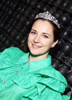 Наталья Тарасова