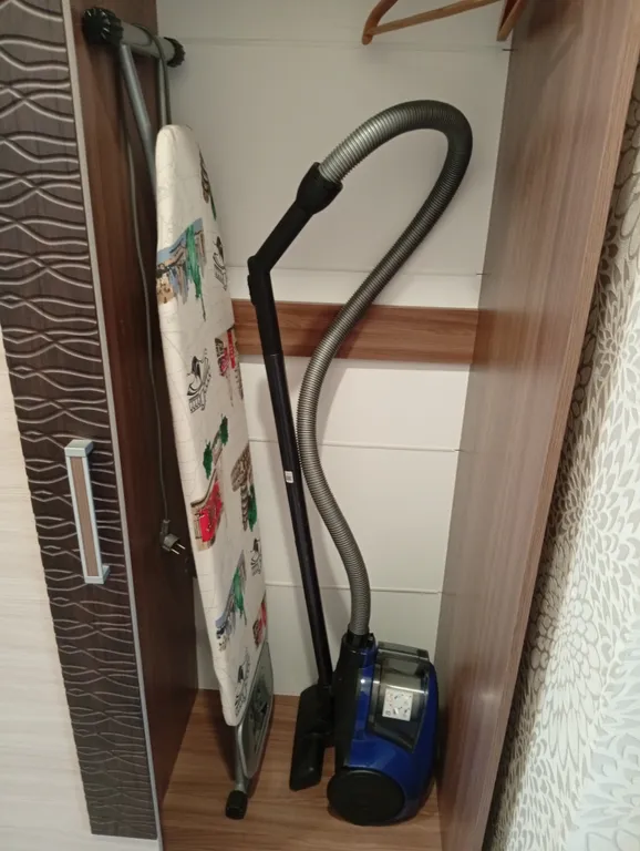 Уютная часть дома