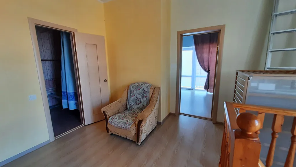 Уютный дом для отдыха