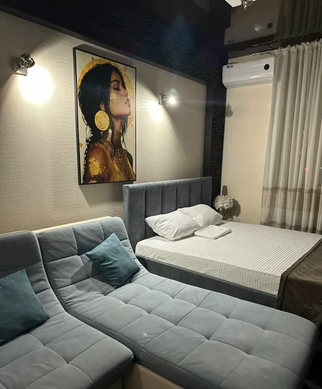 Люкс студия Inspiration